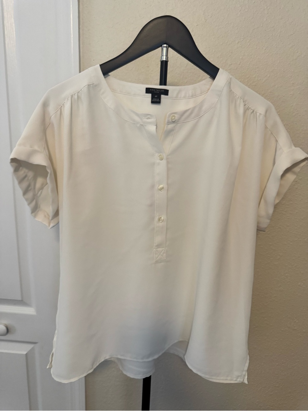 Ann Taylor Blouse